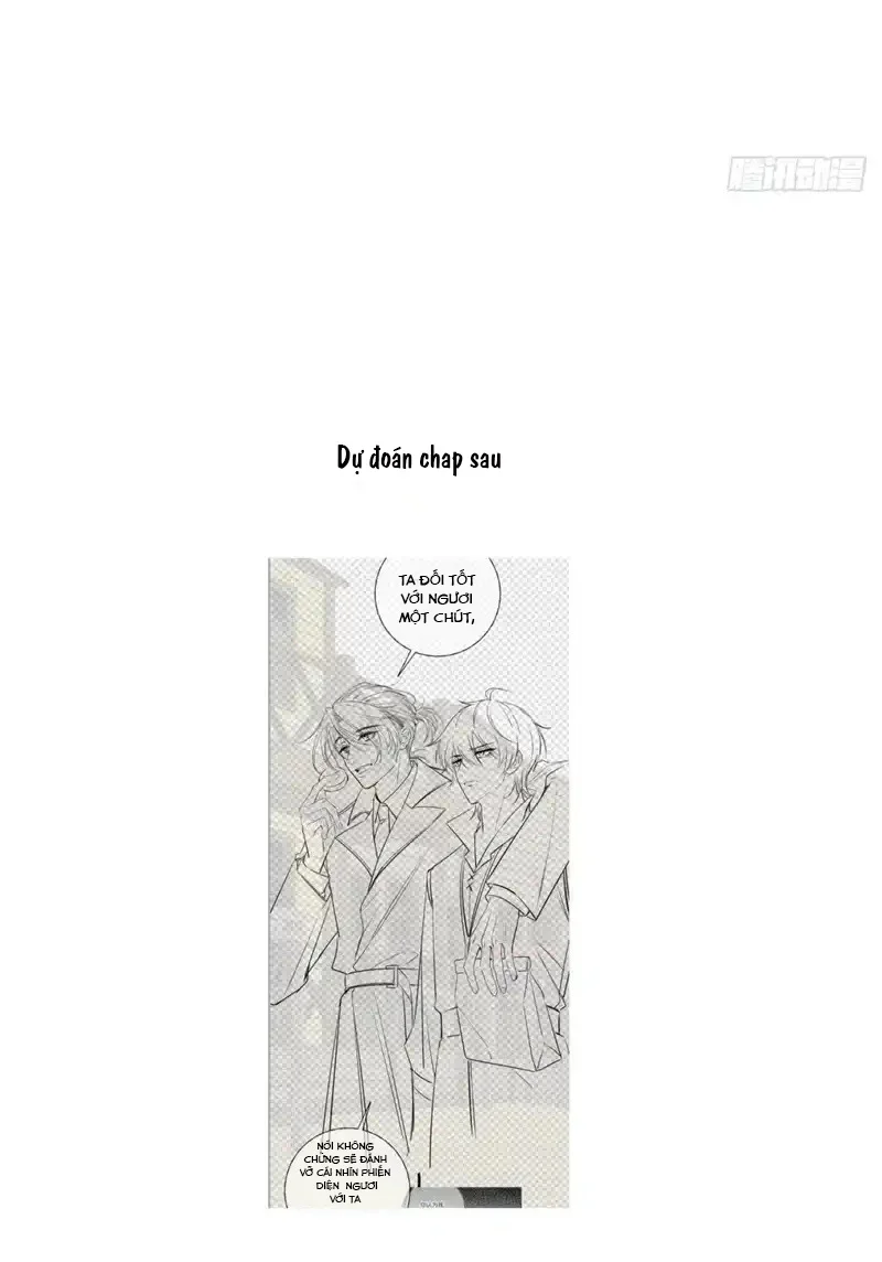 Tình yêu của kẻ khát máu Chapter 44.2 Ngoại truyện 11 - Next Chapter 44.3 Ngoại truyện 12