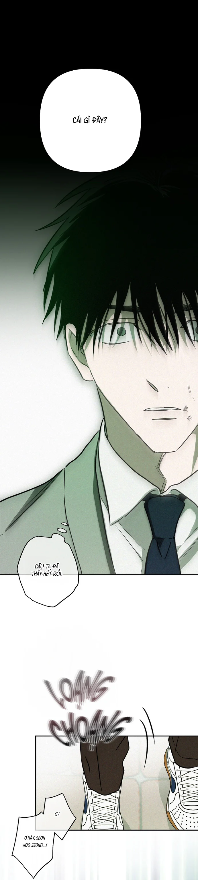 Quỹ Đạo Méo Mó Chapter 4 - Next 