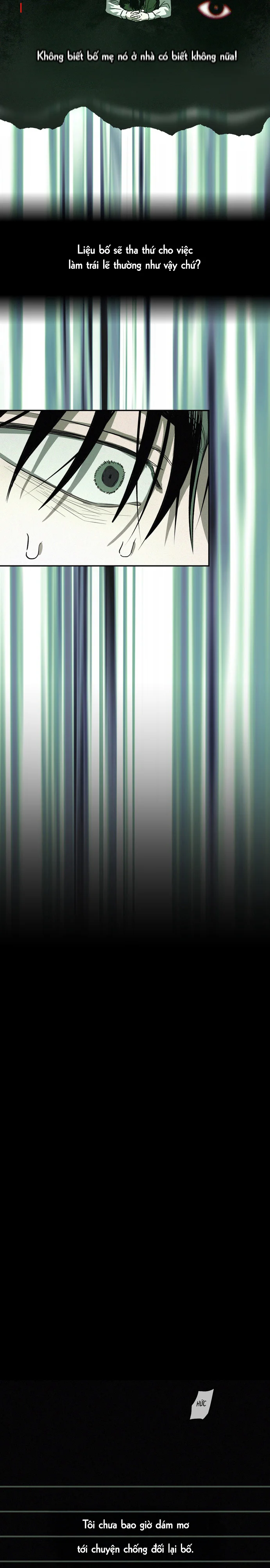 Quỹ Đạo Méo Mó Chapter 4 - Next 