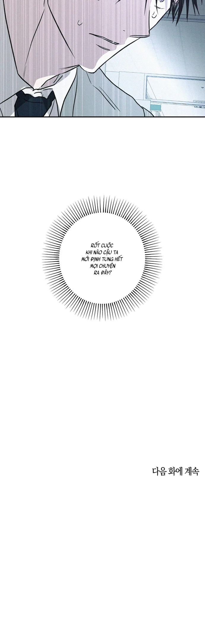 Quỹ Đạo Méo Mó Chapter 4 - Next 