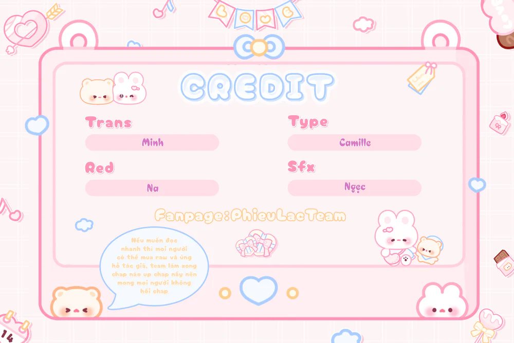 Quỹ Đạo Méo Mó Chapter 4 - Next 