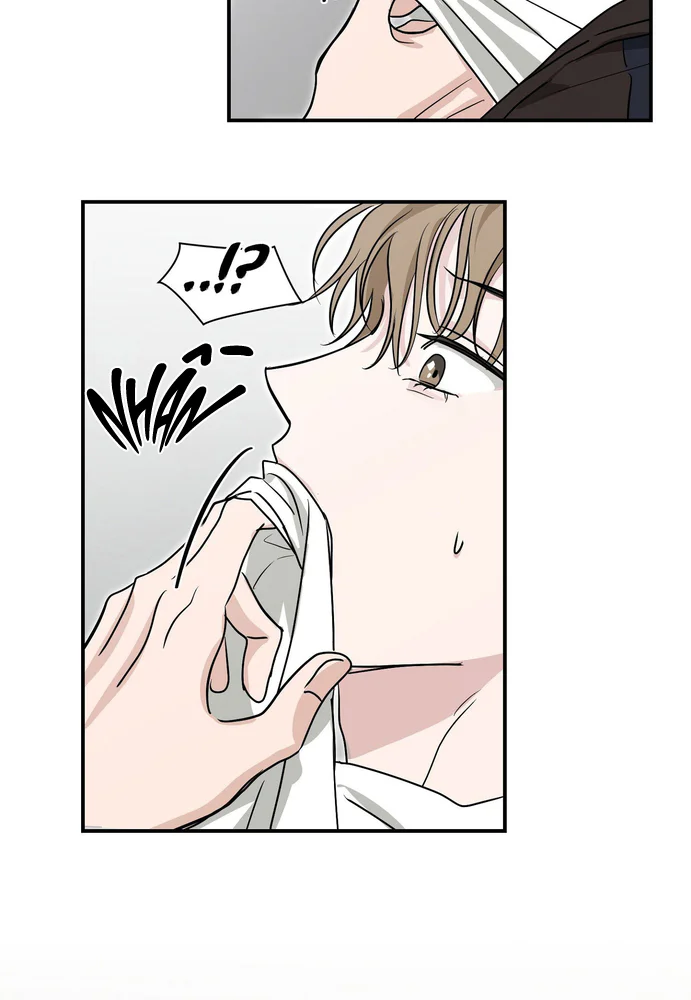 Dư Vị Chua Chát Chapter 6 H - Next 