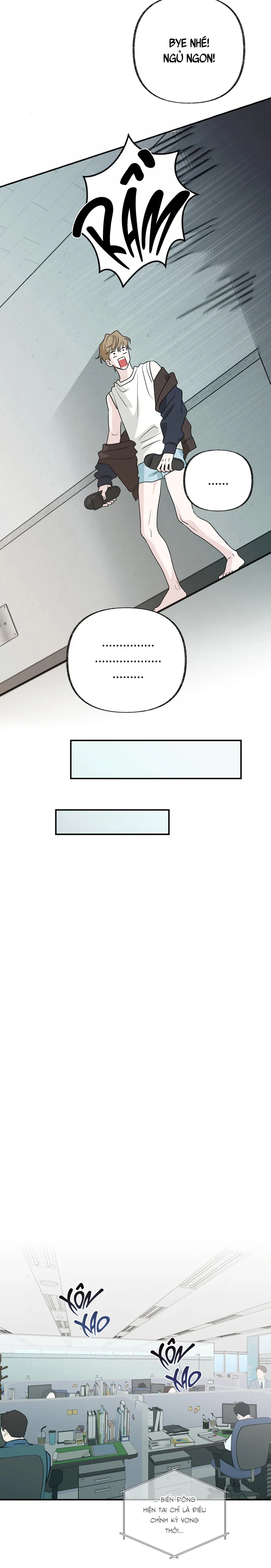 Dư Vị Chua Chát Chapter 6 H - Next 