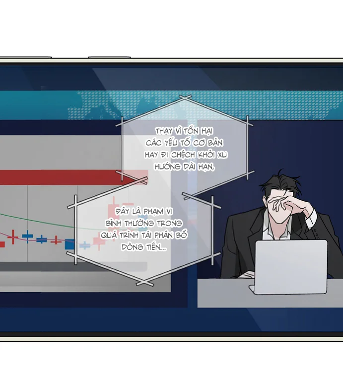 Dư Vị Chua Chát Chapter 6 H - Next 