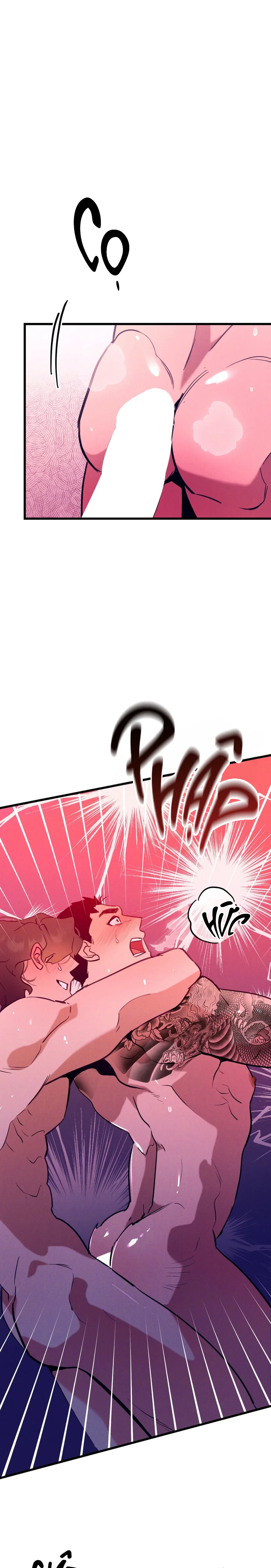 Hoả Ma Chapter 18 - Next 