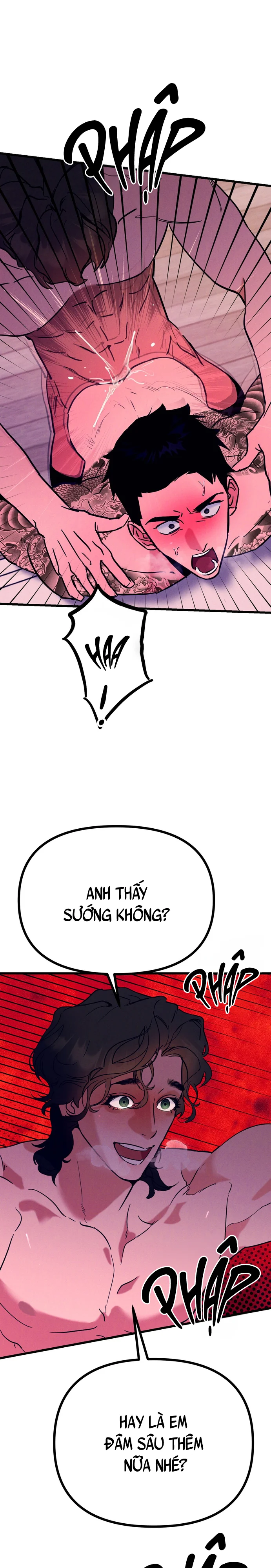 Hoả Ma Chapter 18 - Next 