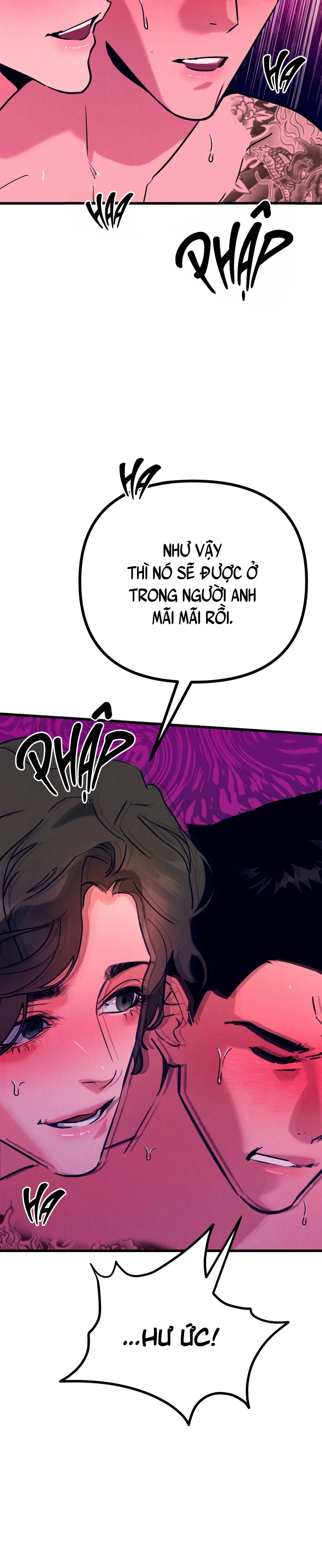 Hoả Ma Chapter 18 - Next 