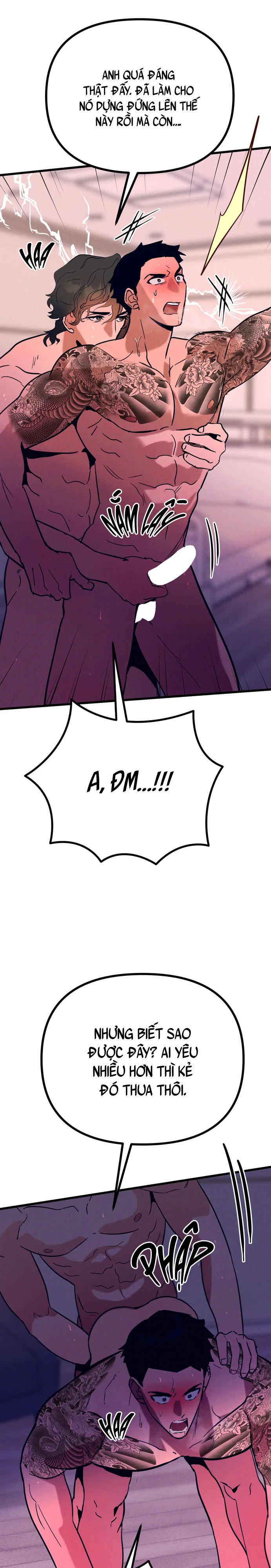 Hoả Ma Chapter 18 - Next 