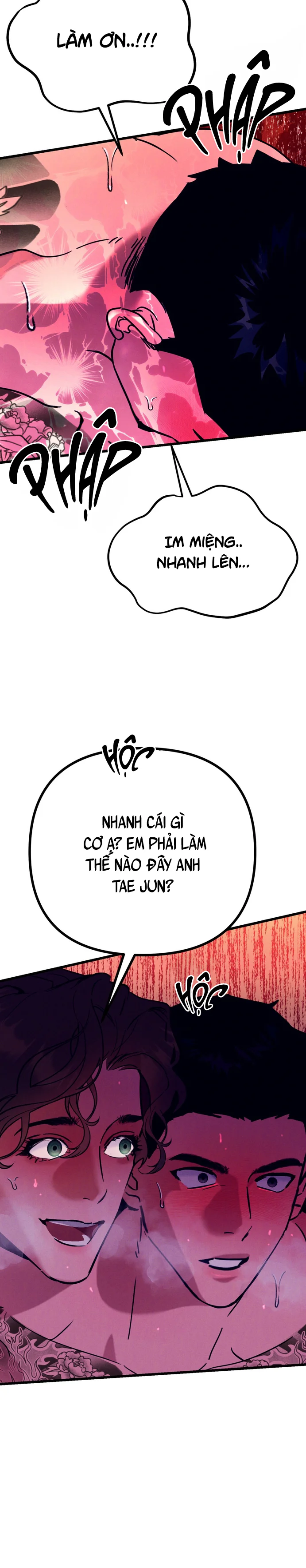 Hoả Ma Chapter 18 - Next 