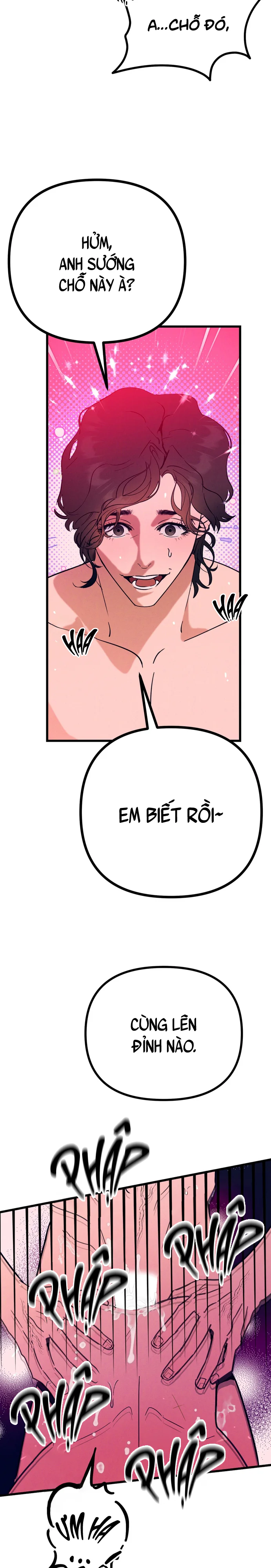 Hoả Ma Chapter 18 - Next 