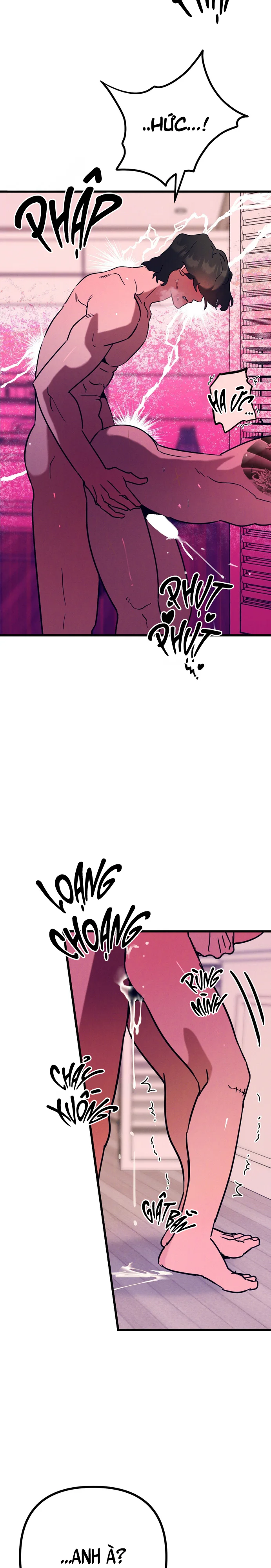 Hoả Ma Chapter 18 - Next 