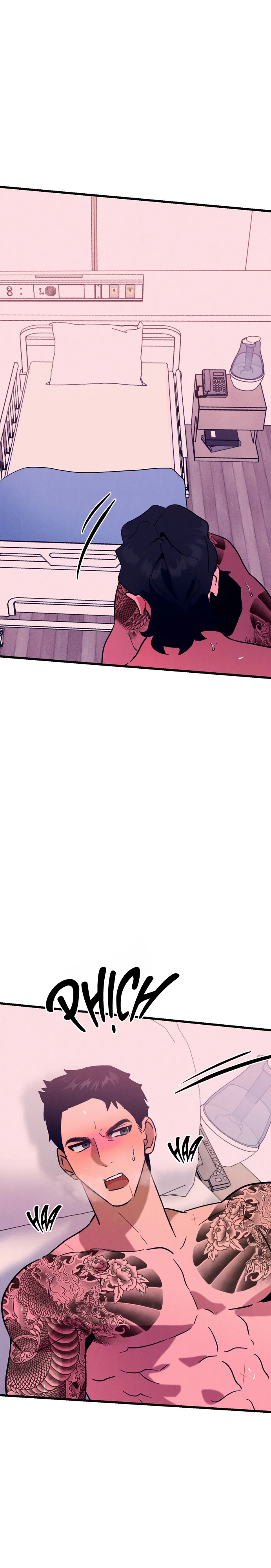 Hoả Ma Chapter 18 - Next 