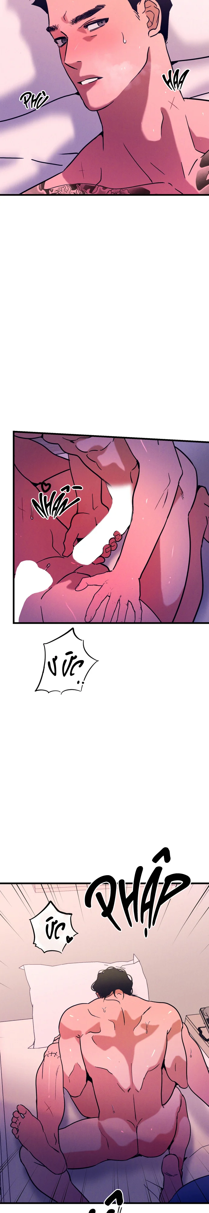 Hoả Ma Chapter 18 - Next 