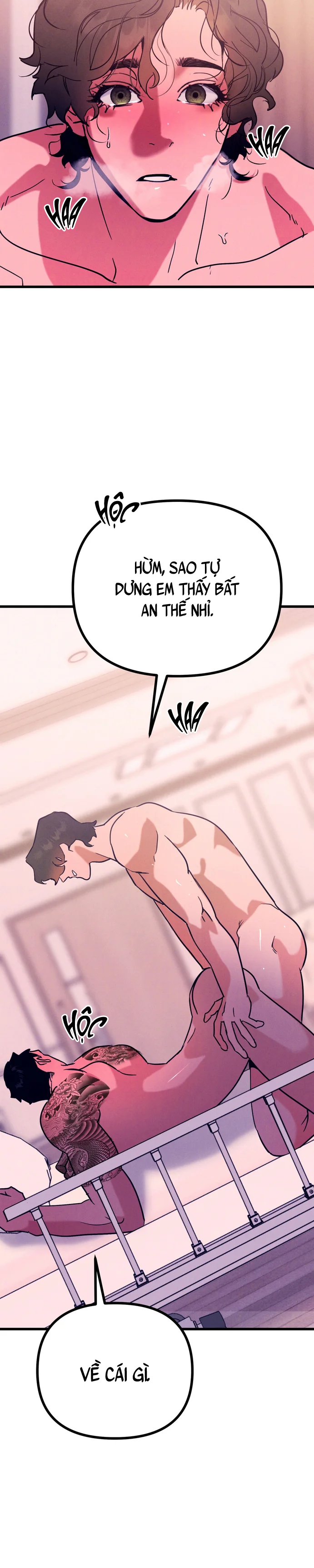 Hoả Ma Chapter 18 - Next 