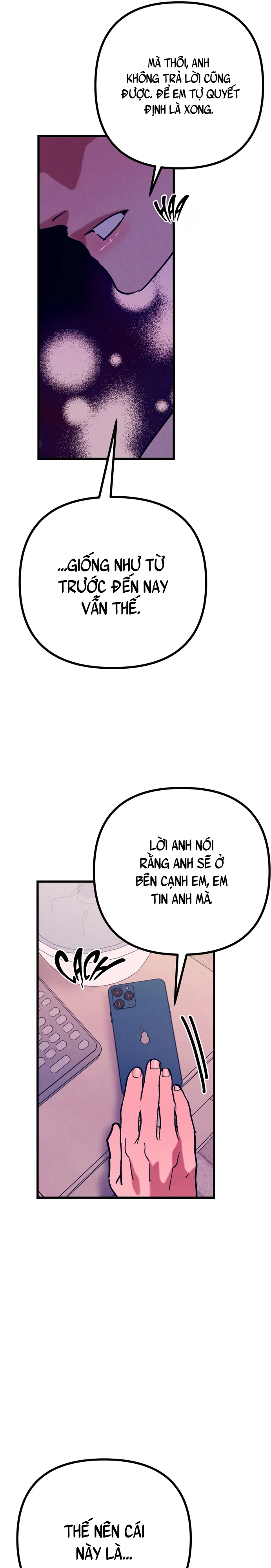 Hoả Ma Chapter 18 - Next 