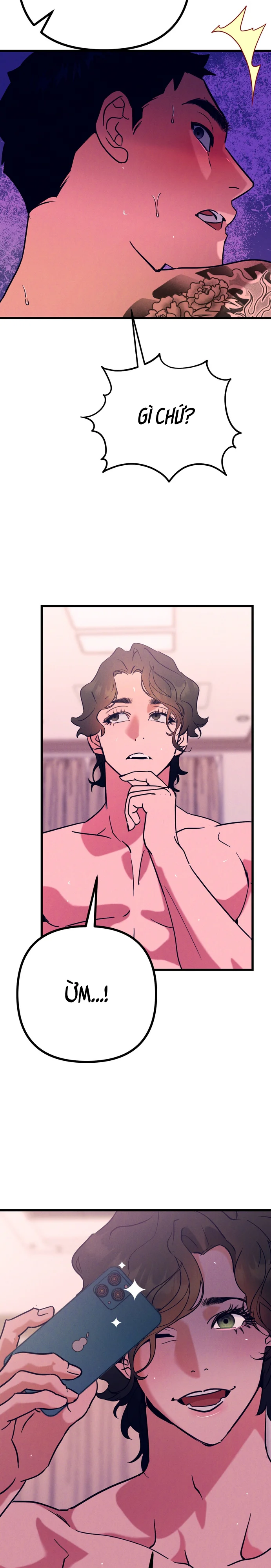 Hoả Ma Chapter 18 - Next 