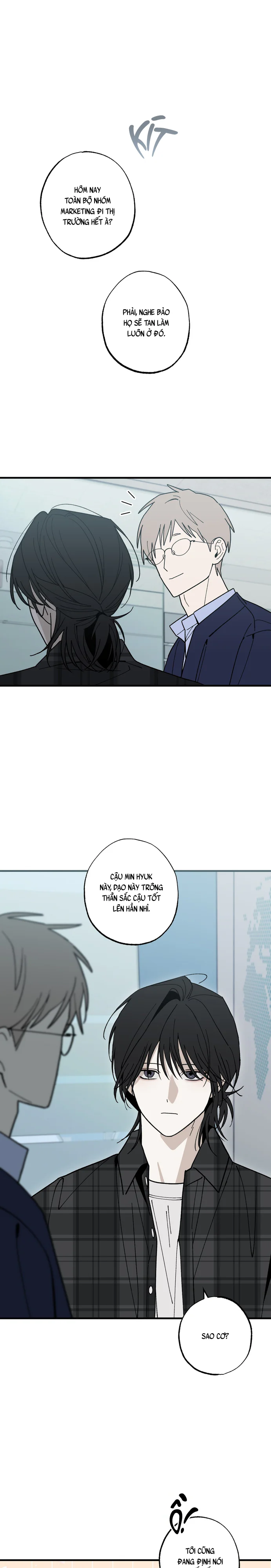 Chứng Nhận Quan Hệ Gia Đình Chapter 18 - Next 