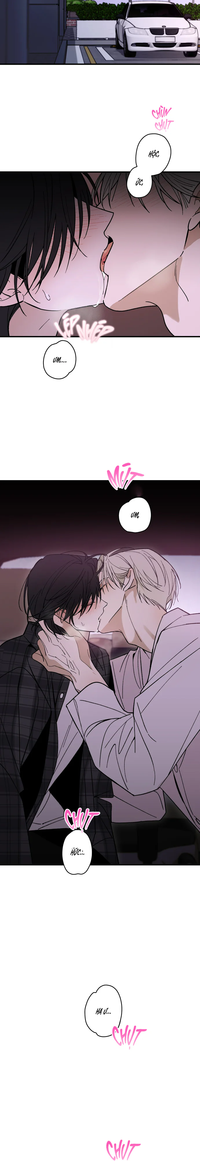 Chứng Nhận Quan Hệ Gia Đình Chapter 18 - Next 