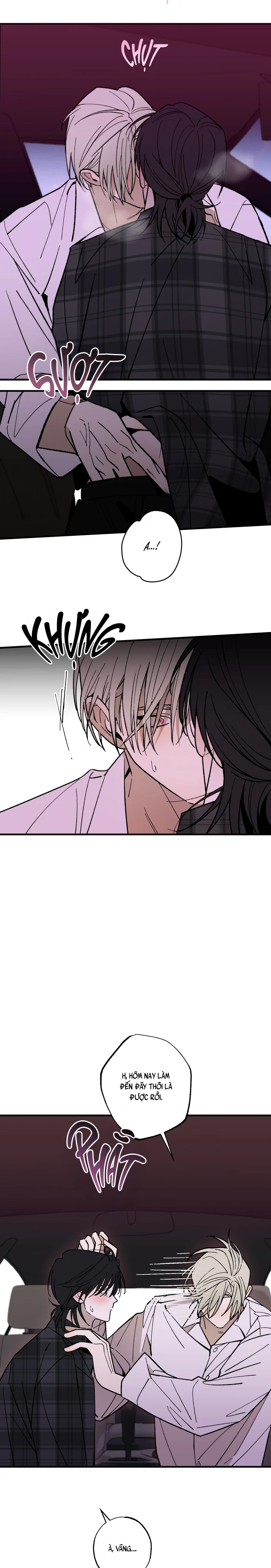 Chứng Nhận Quan Hệ Gia Đình Chapter 18 - Next 