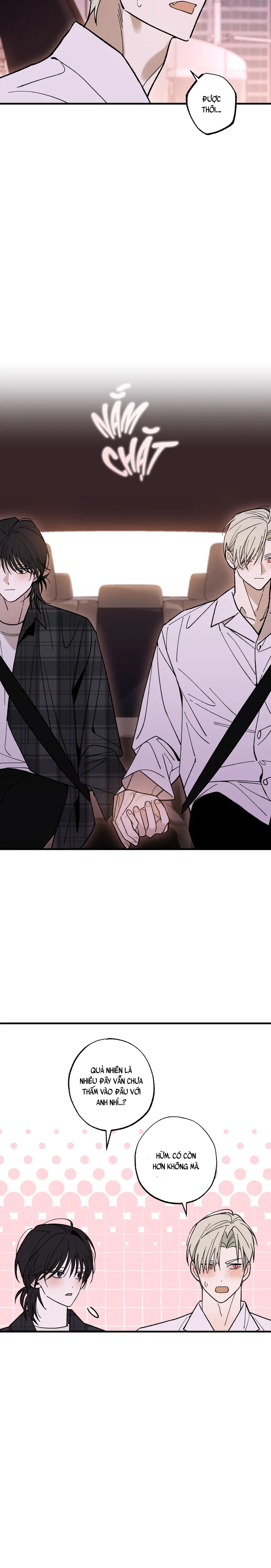 Chứng Nhận Quan Hệ Gia Đình Chapter 18 - Next 