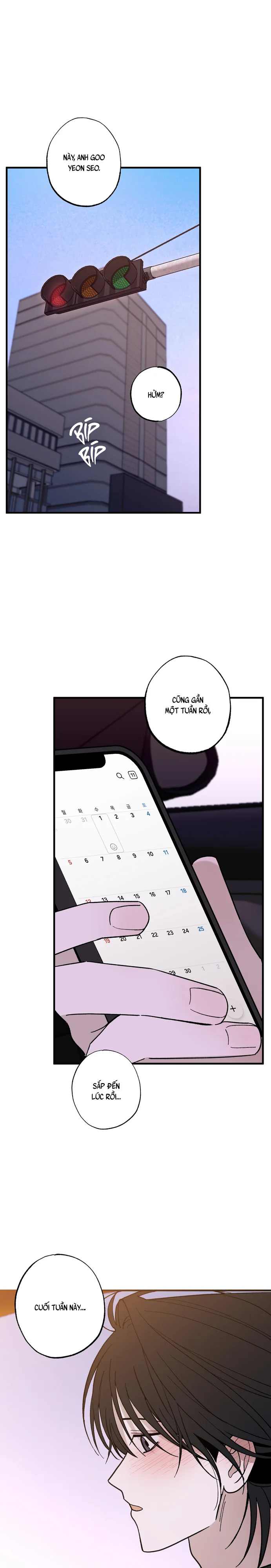 Chứng Nhận Quan Hệ Gia Đình Chapter 18 - Next 