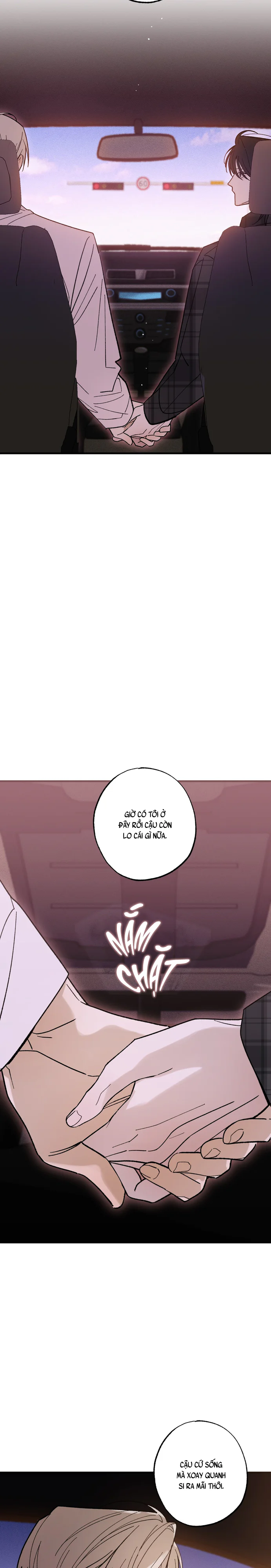 Chứng Nhận Quan Hệ Gia Đình Chapter 18 - Next 