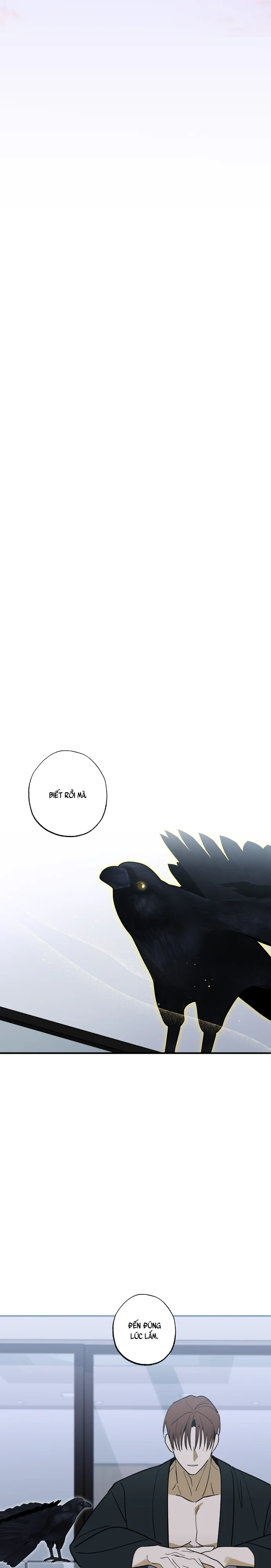 Chứng Nhận Quan Hệ Gia Đình Chapter 18 - Next 