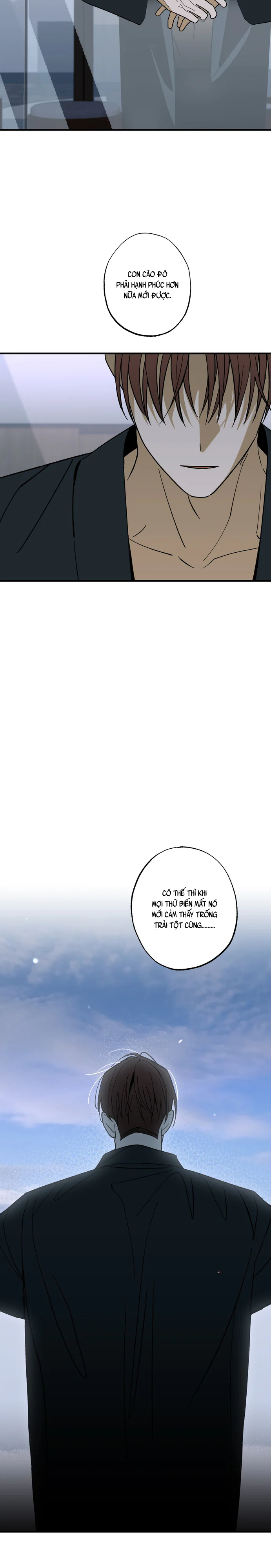 Chứng Nhận Quan Hệ Gia Đình Chapter 18 - Next 