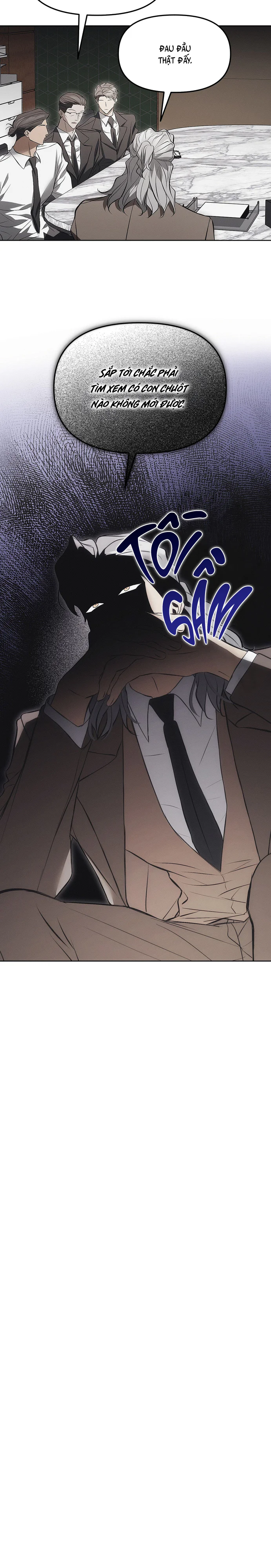 Mouse Trap Chapter 25 - Next 