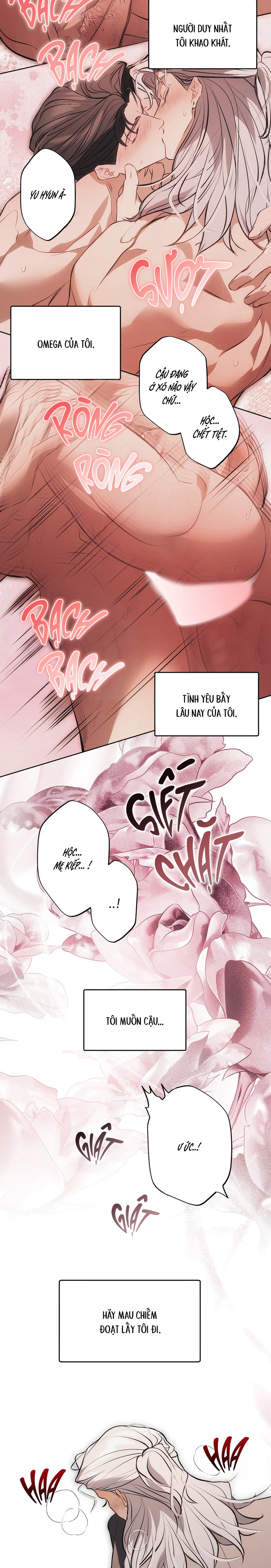 Mouse Trap Chapter 25 - Next 