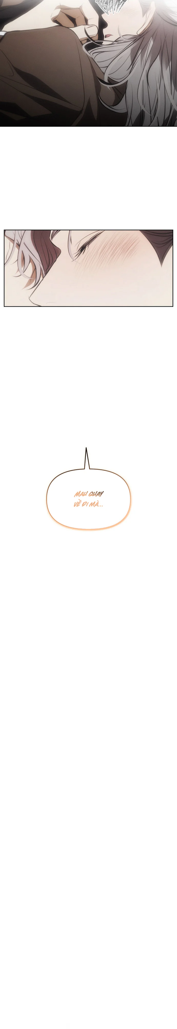 Mouse Trap Chapter 25 - Next 