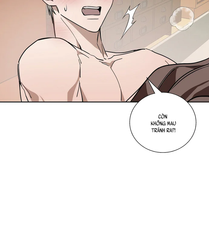 Phải Lòng Người Cũ Chapter 5 H++ - Next 