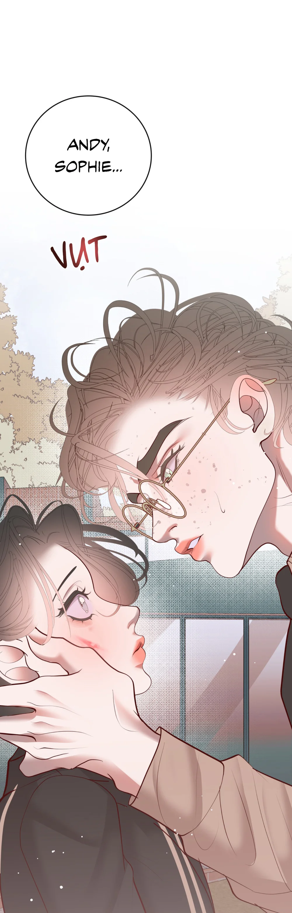 Ideal Height Chapter 8 - Next Chapter 9