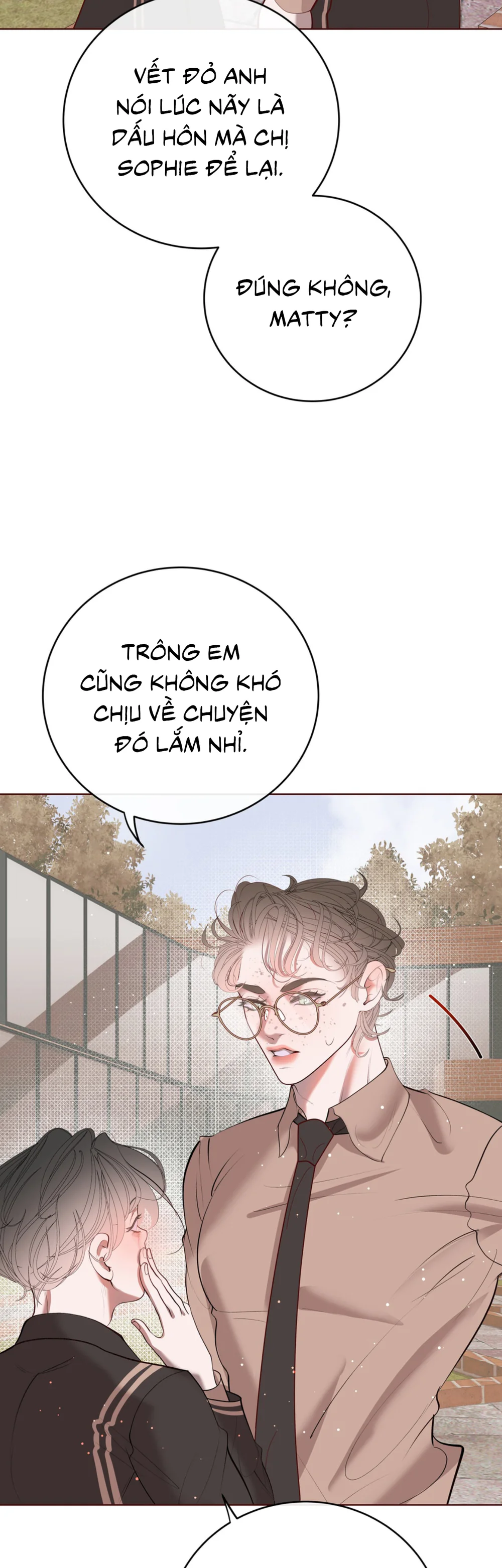 Ideal Height Chapter 8 - Next Chapter 9