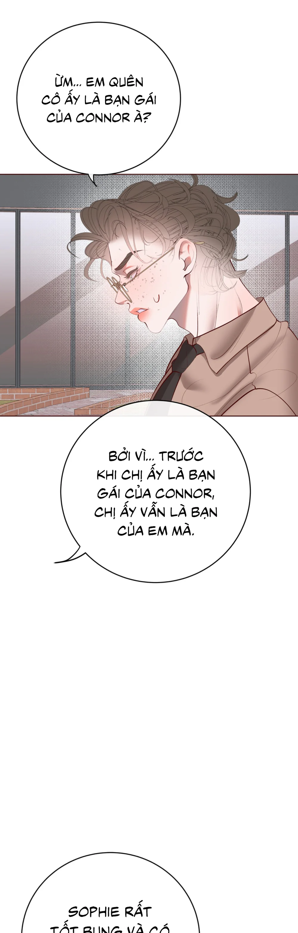 Ideal Height Chapter 8 - Next Chapter 9