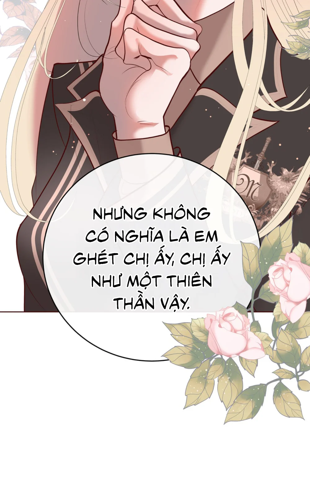 Ideal Height Chapter 8 - Next Chapter 9