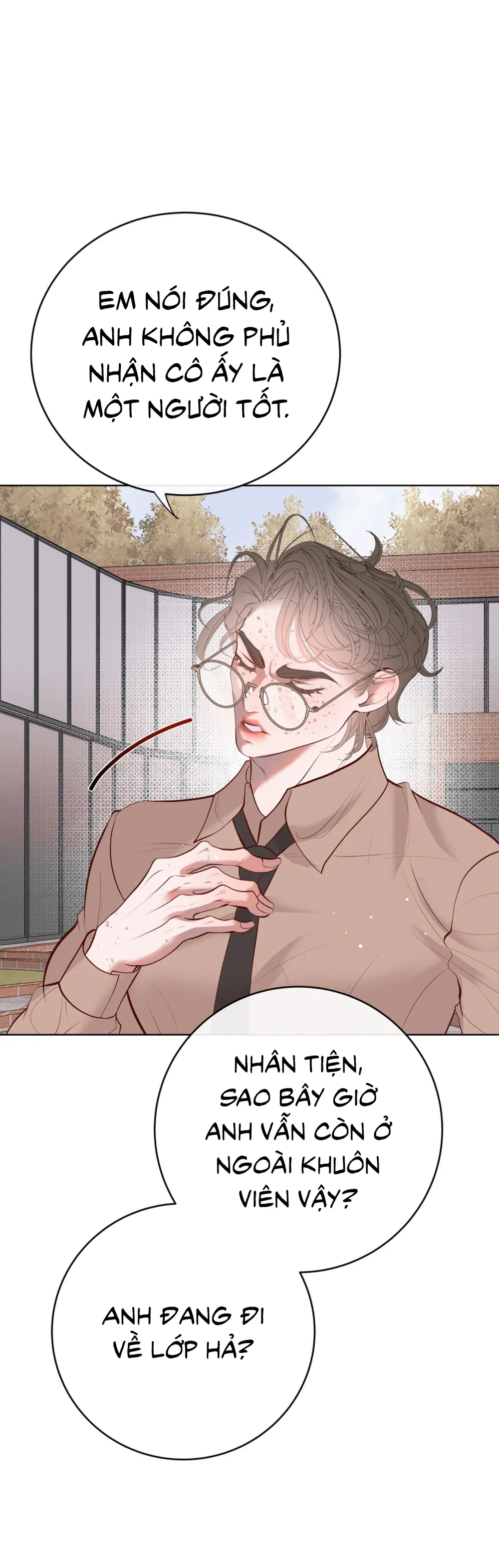 Ideal Height Chapter 8 - Next Chapter 9