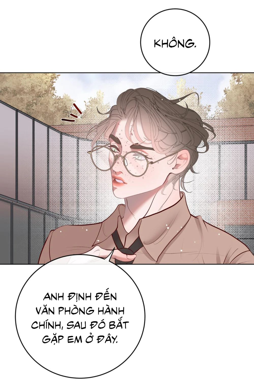 Ideal Height Chapter 8 - Next Chapter 9