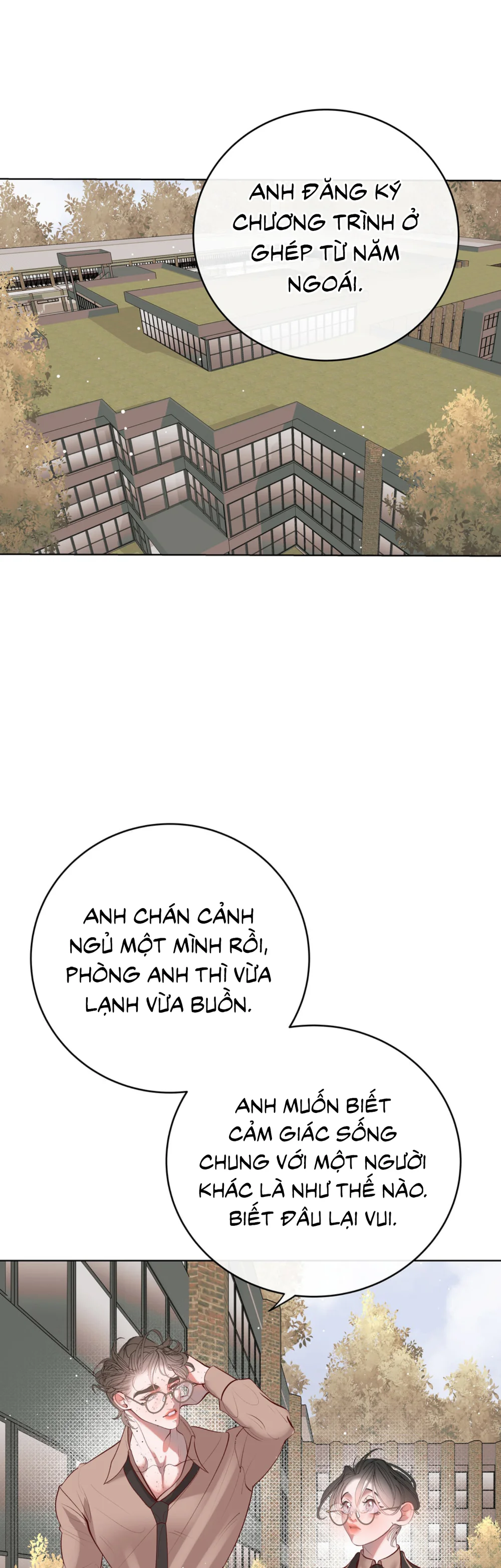 Ideal Height Chapter 8 - Next Chapter 9