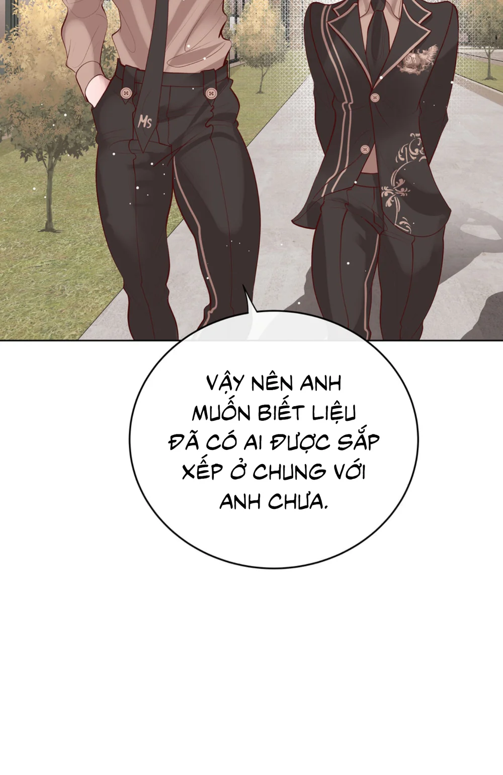 Ideal Height Chapter 8 - Next Chapter 9