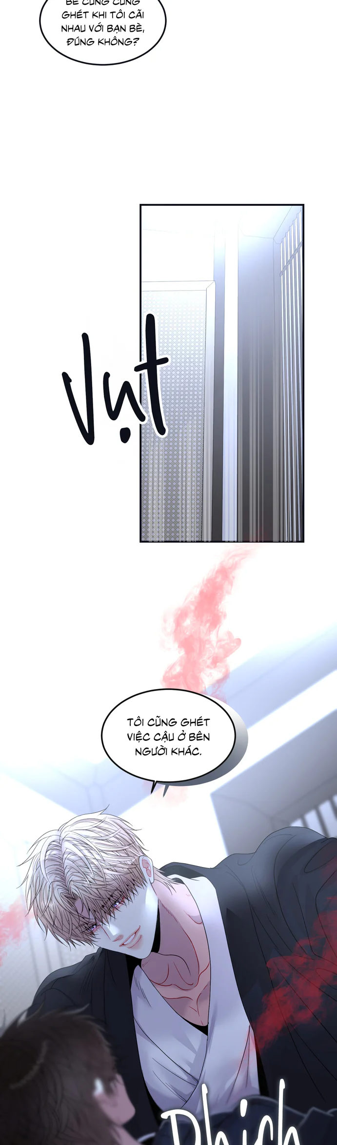 Chúa ơi, ngài muốn con đi đâu? Chapter 14 H+++ - Next Chapter 15 H+