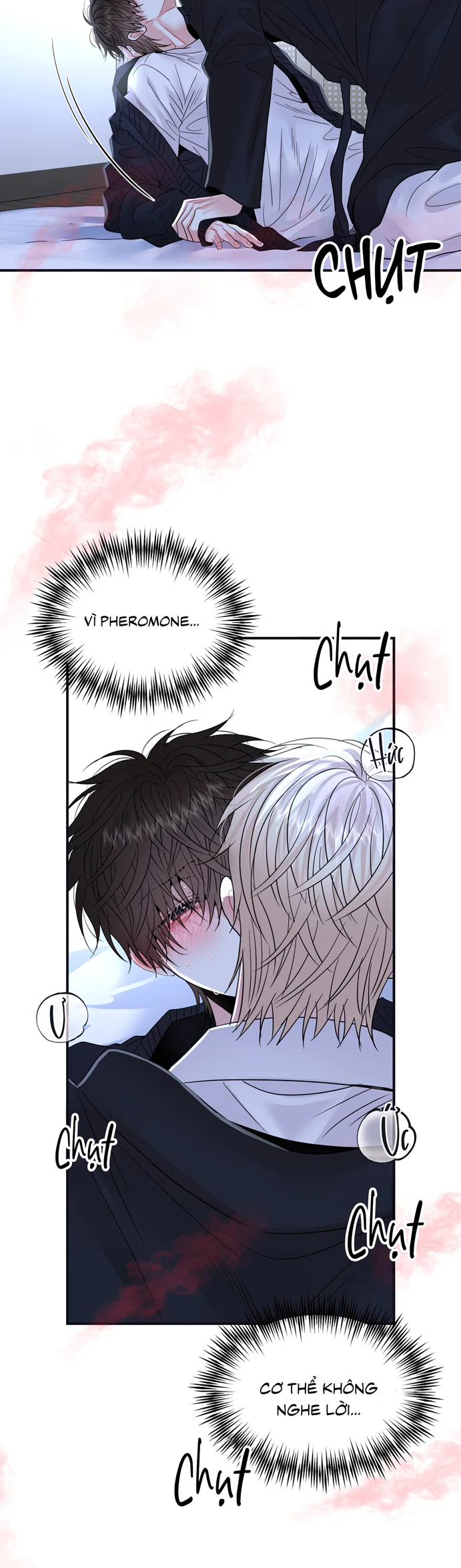 Chúa ơi, ngài muốn con đi đâu? Chapter 14 H+++ - Next Chapter 15 H+