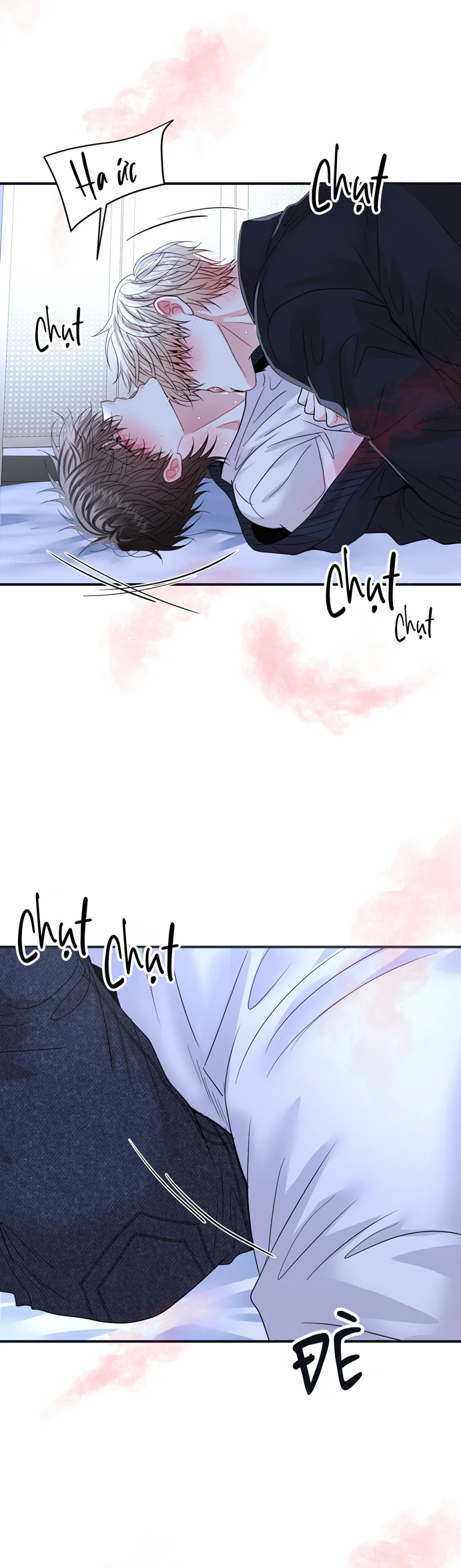 Chúa ơi, ngài muốn con đi đâu? Chapter 14 H+++ - Next Chapter 15 H+