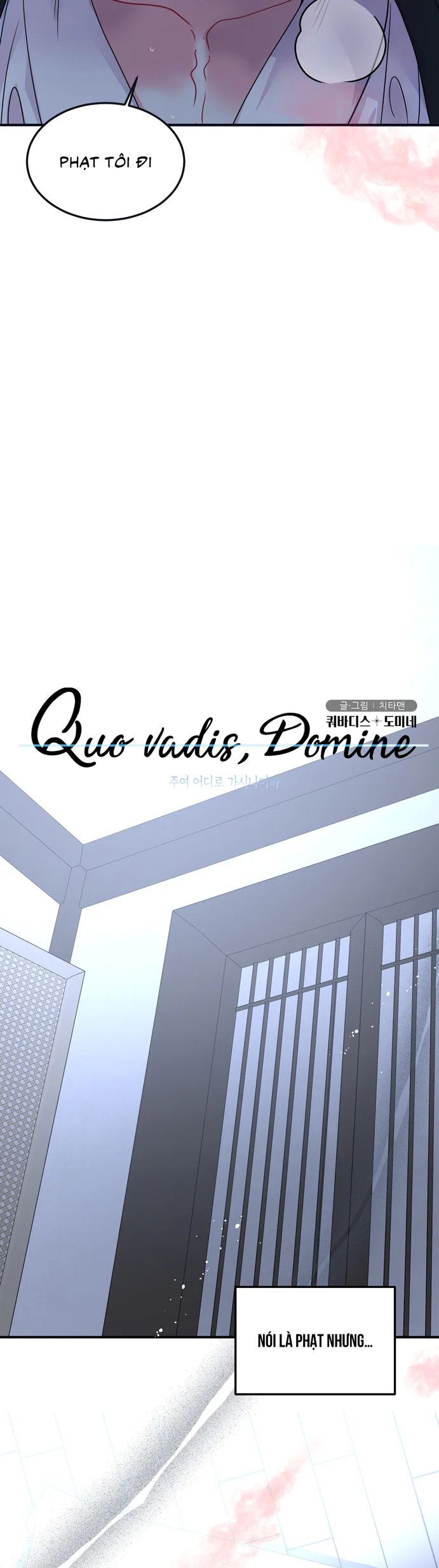 Chúa ơi, ngài muốn con đi đâu? Chapter 14 H+++ - Next Chapter 15 H+