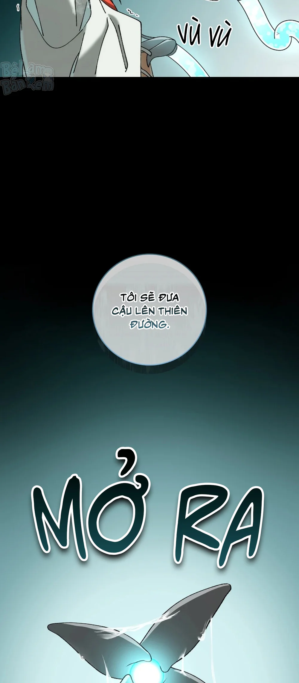 Đêm của xúc tu Chapter 4 H+++ - Next 