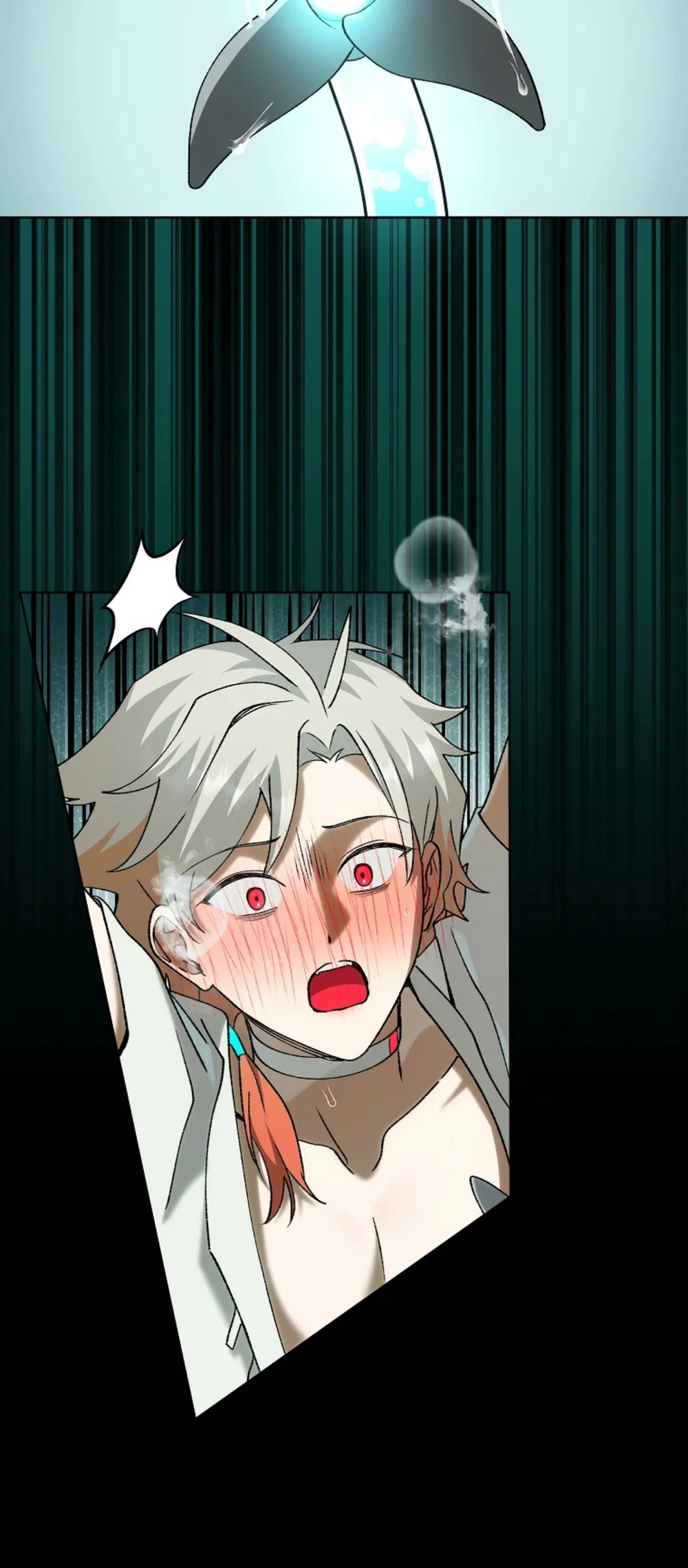 Đêm của xúc tu Chapter 4 H+++ - Next 