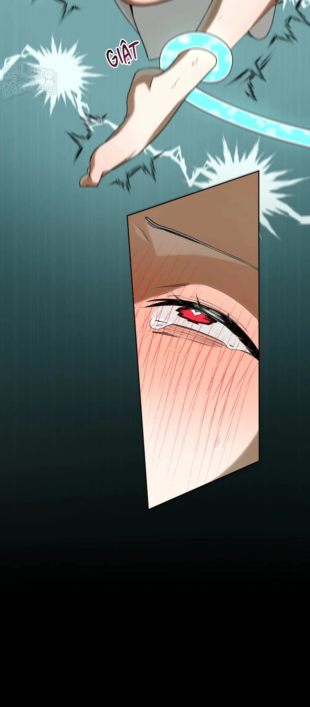 Đêm của xúc tu Chapter 4 H+++ - Next 