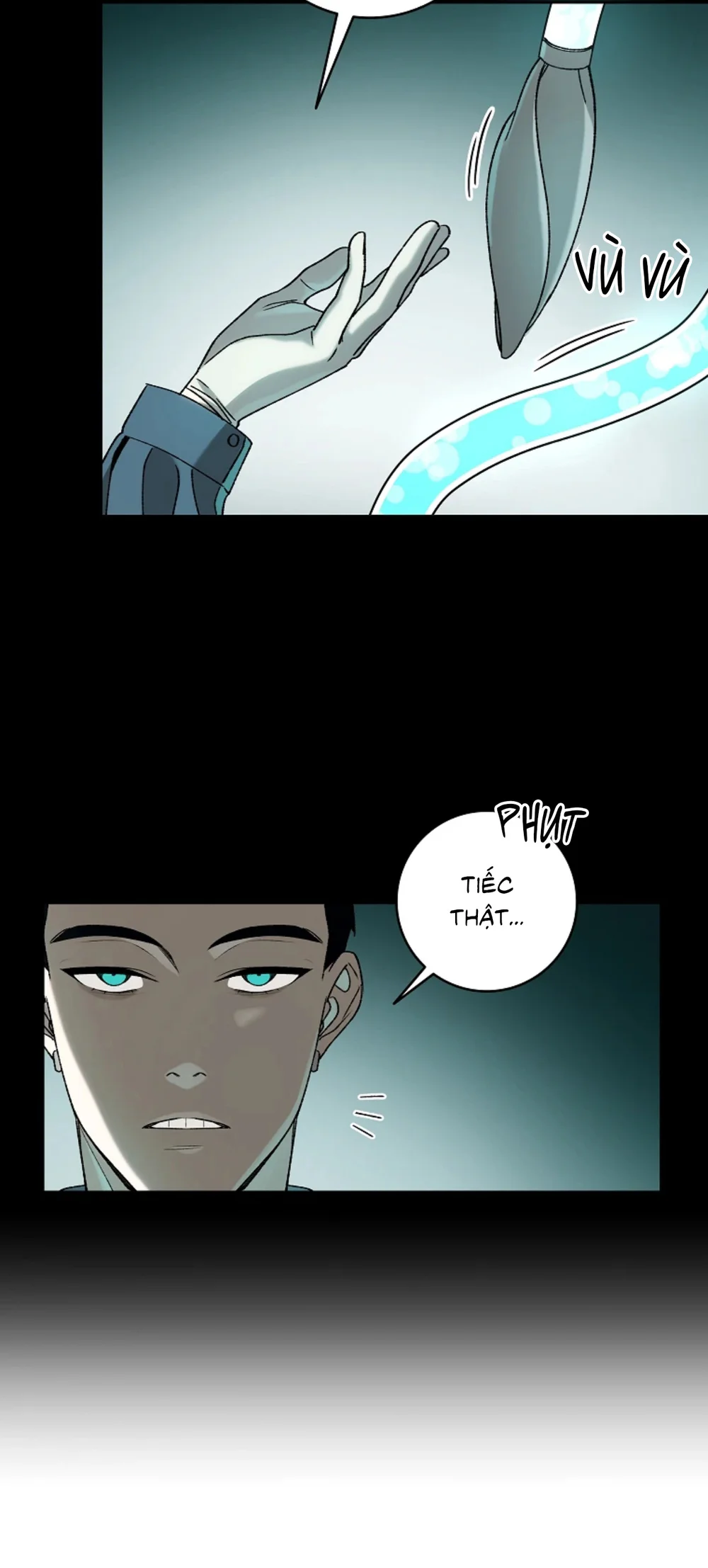 Đêm của xúc tu Chapter 4 H+++ - Next 