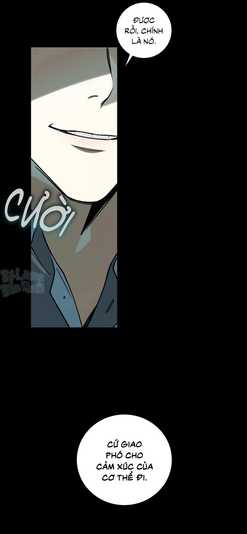 Đêm của xúc tu Chapter 4 H+++ - Next 