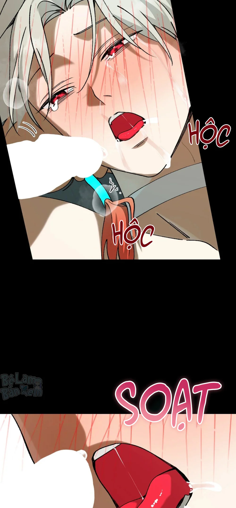 Đêm của xúc tu Chapter 4 H+++ - Next 